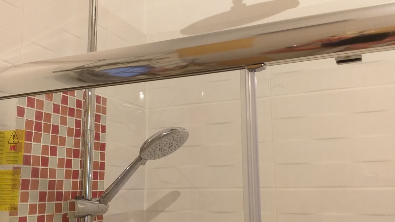 Photo of Bathroom in Collioure