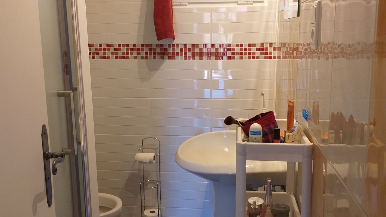 Photo of Bathroom in Collioure