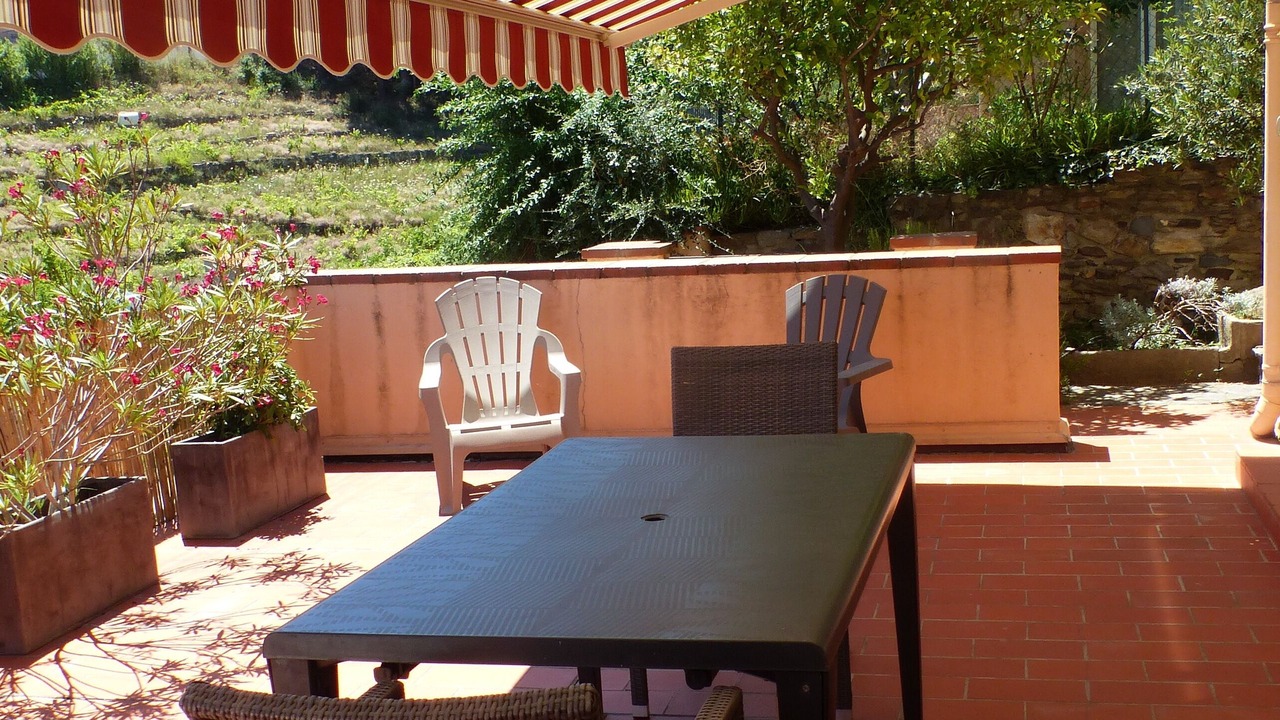 Photo of Outdoor in Collioure