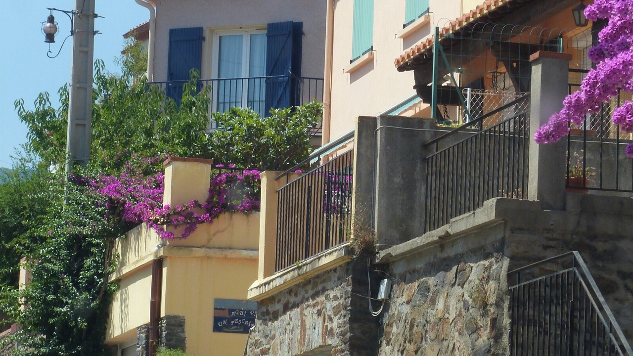 Photo of Outdoor in Collioure