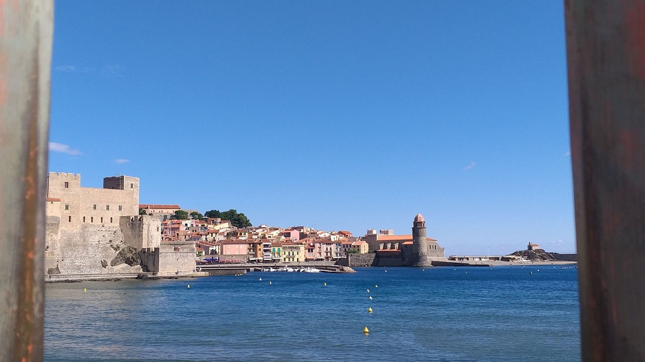 Photo of Others in Collioure