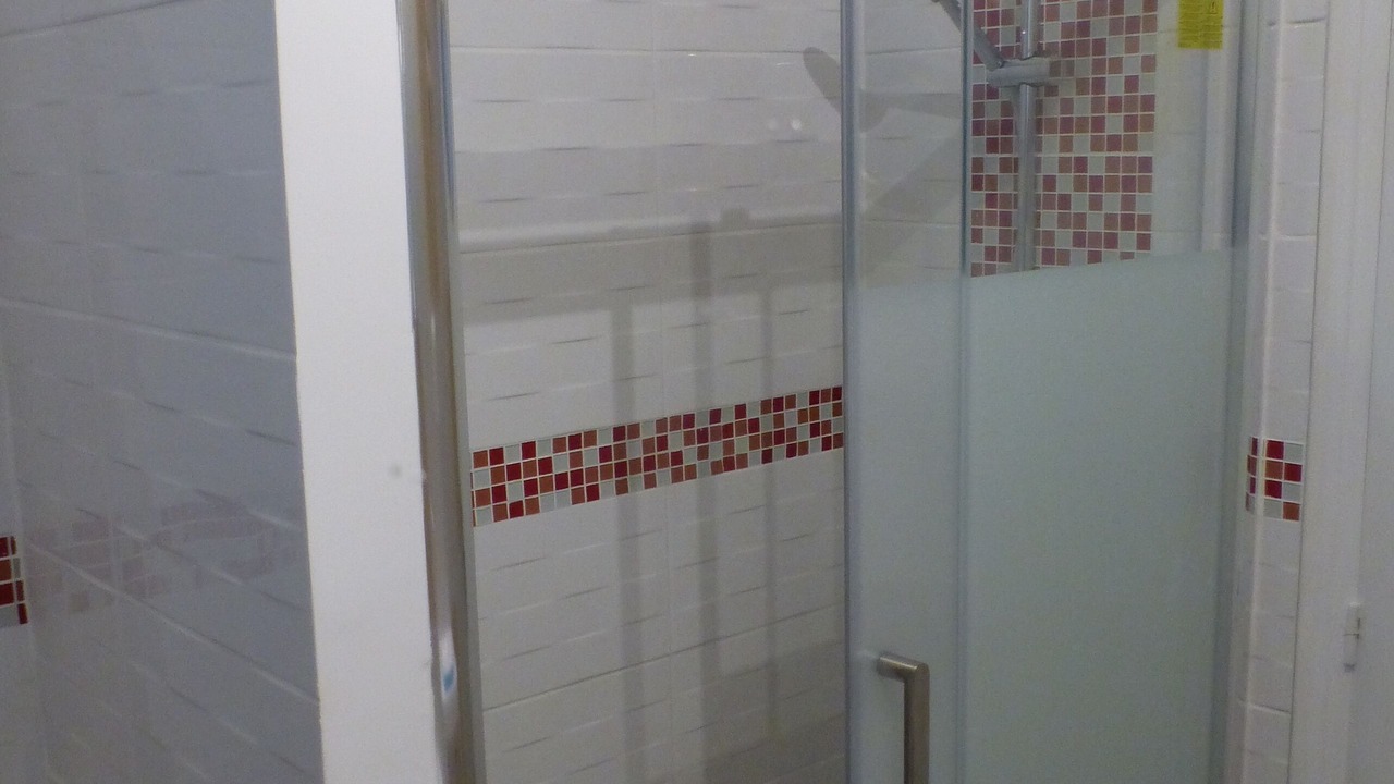 Photo of Bathroom in Collioure