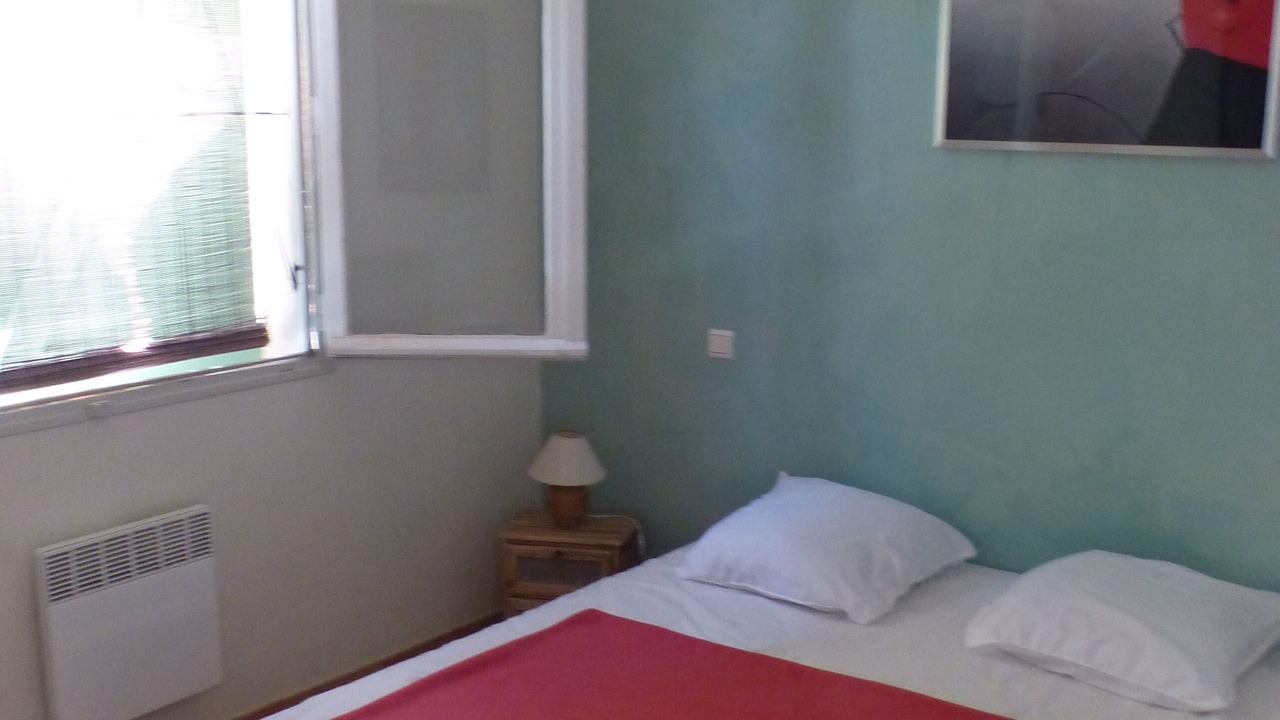 Photo of Bedroom in Collioure