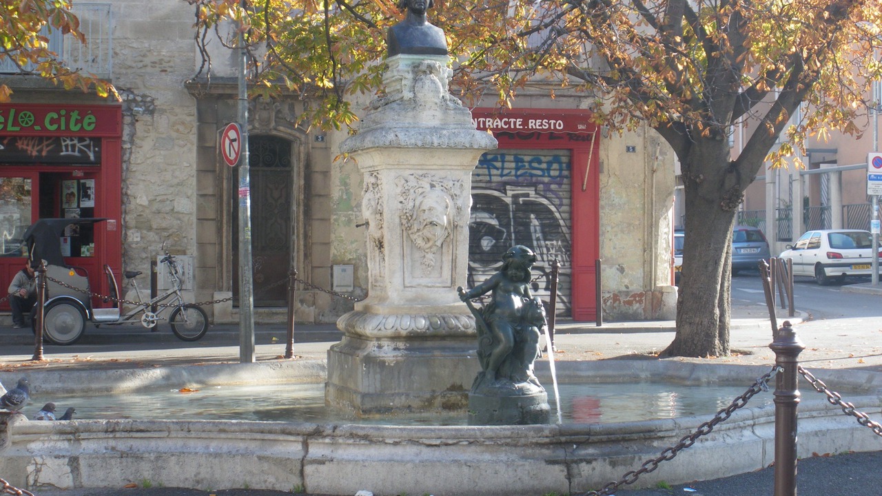 Photo of Others in Avignon City Centre