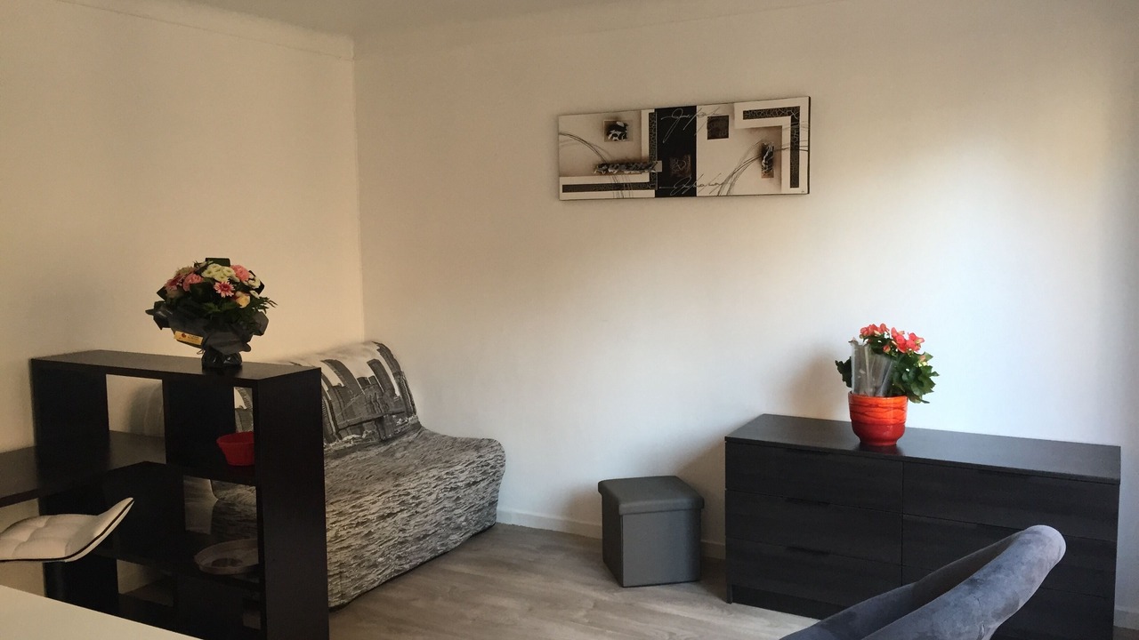 Photo of Livingroom in Avignon City Centre