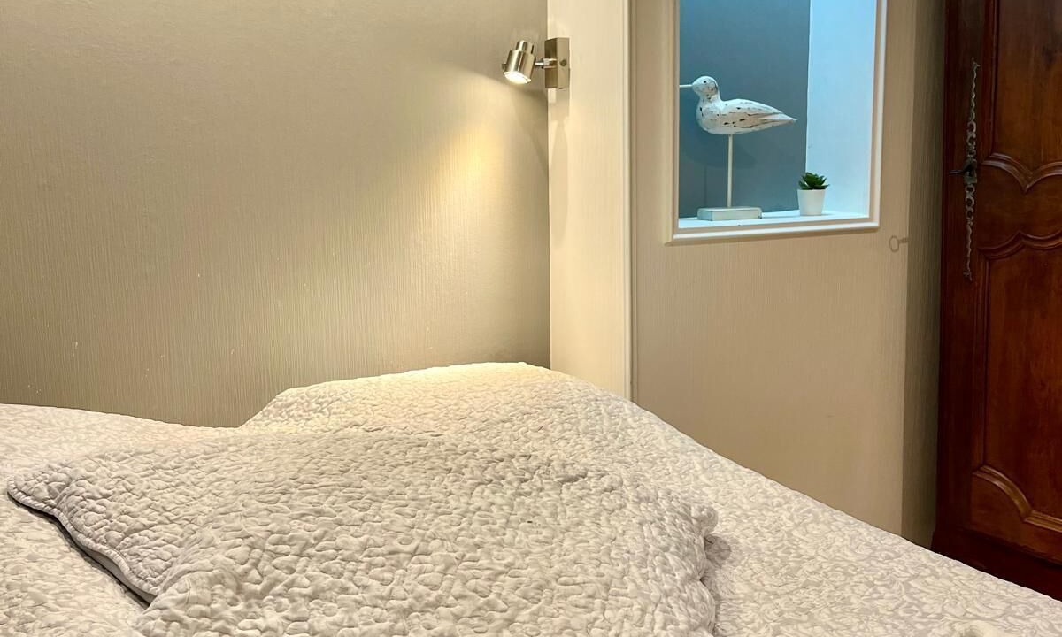 Photo of Bedroom in Ecouflant