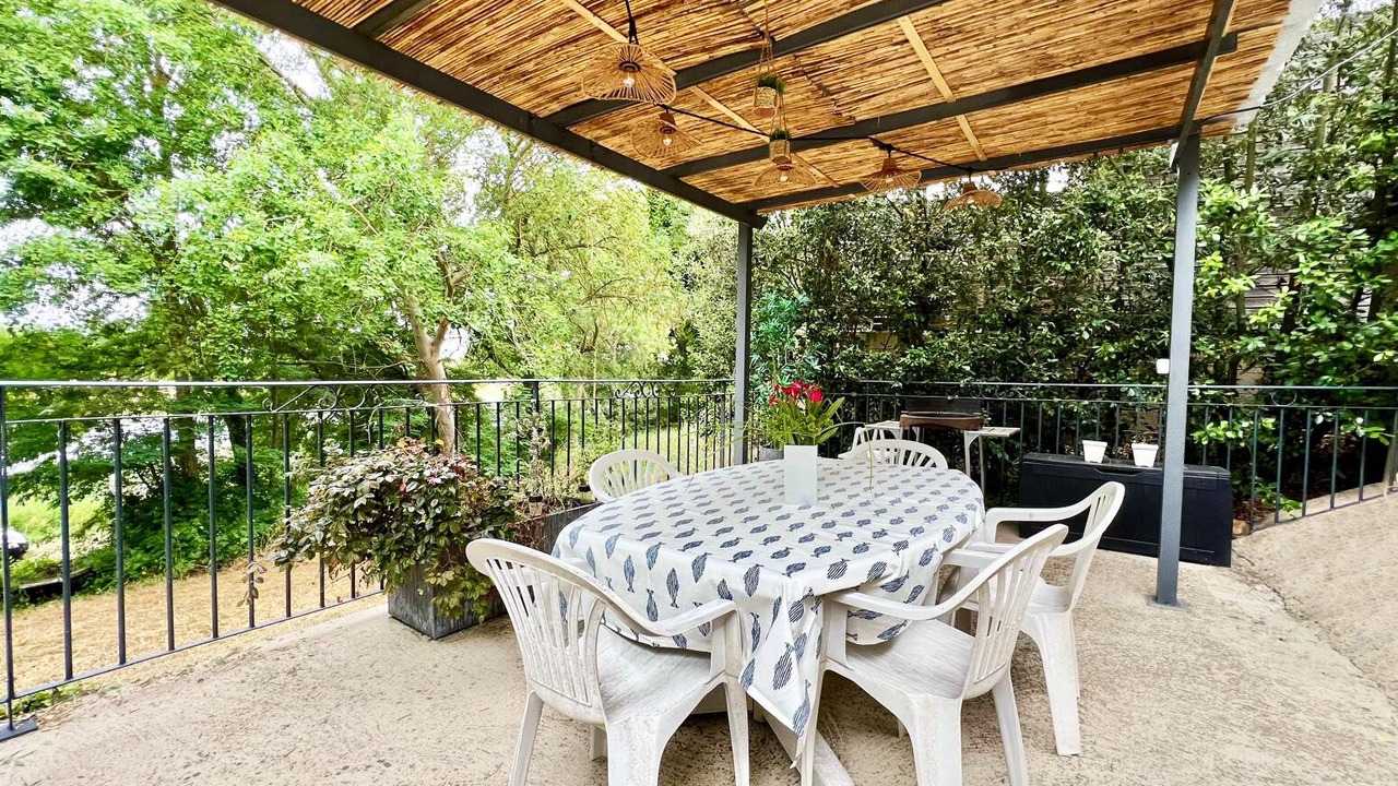 Photo of Outdoor in Ecouflant
