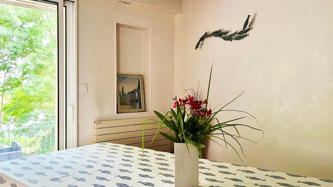 Photo of Bedroom in Ecouflant