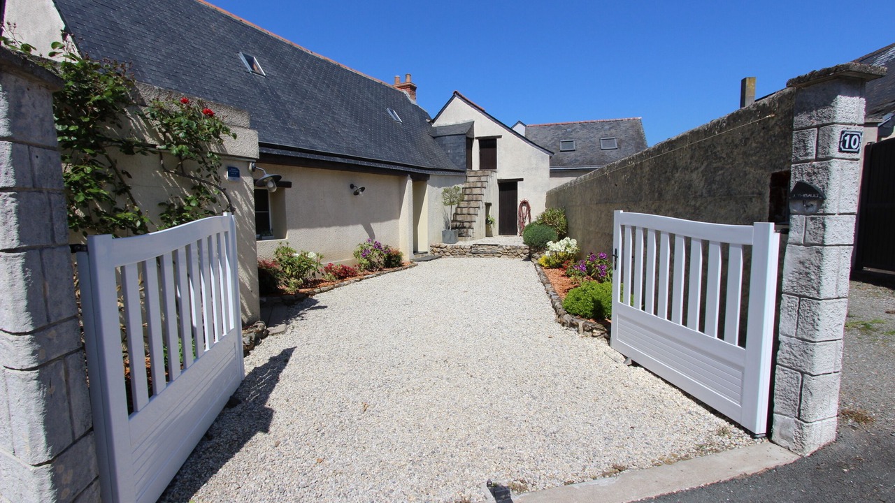 Photo of Outdoor in Ecouflant