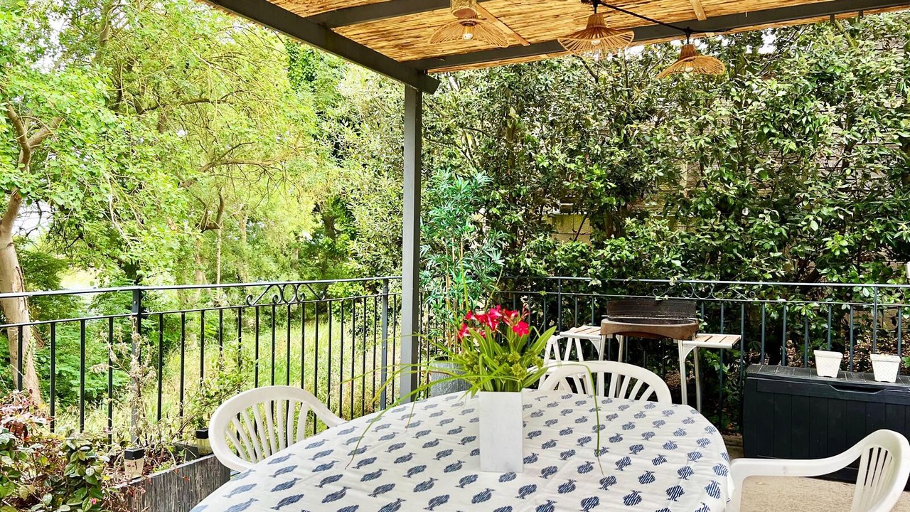 Photo of Outdoor in Ecouflant