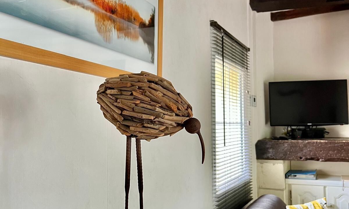 Photo of Livingroom in Ecouflant