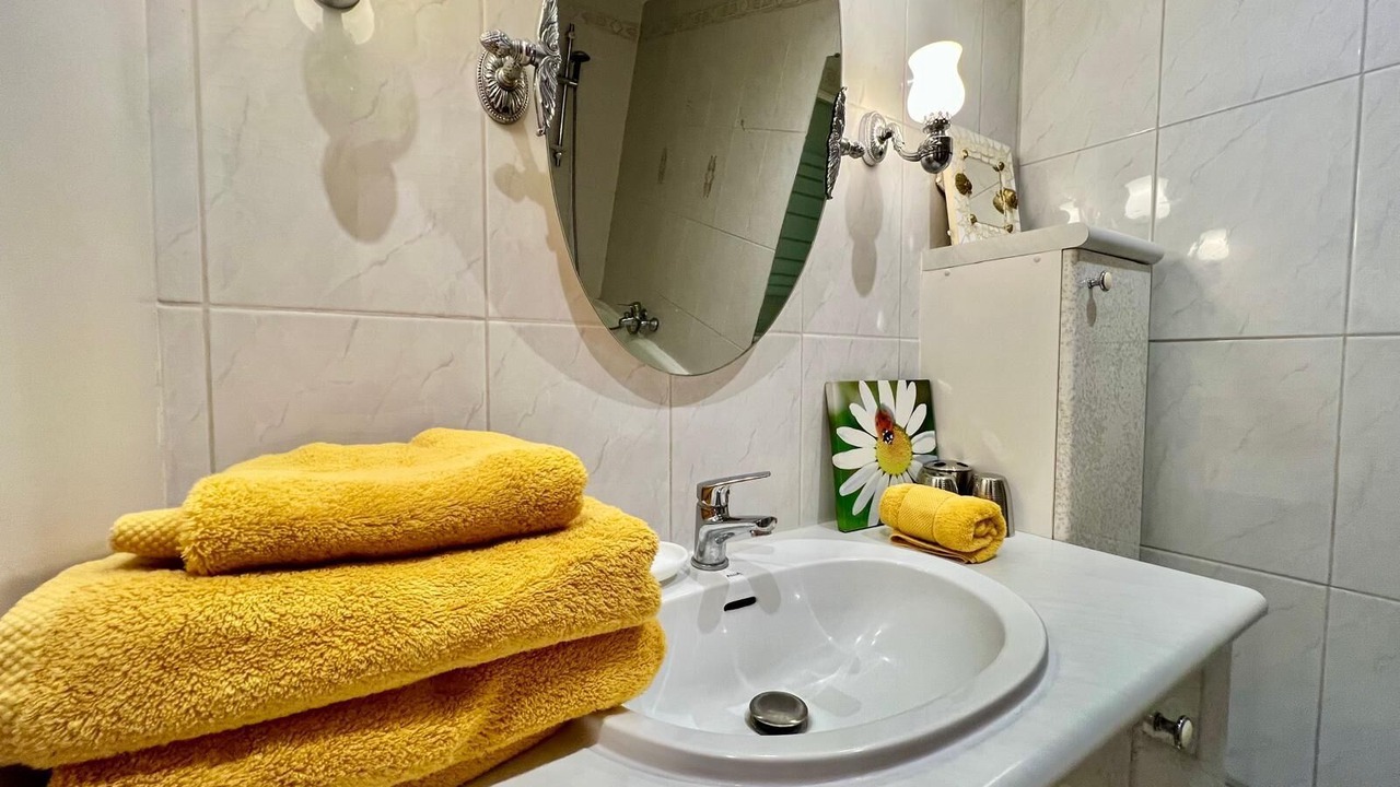 Photo of Bathroom in Ecouflant