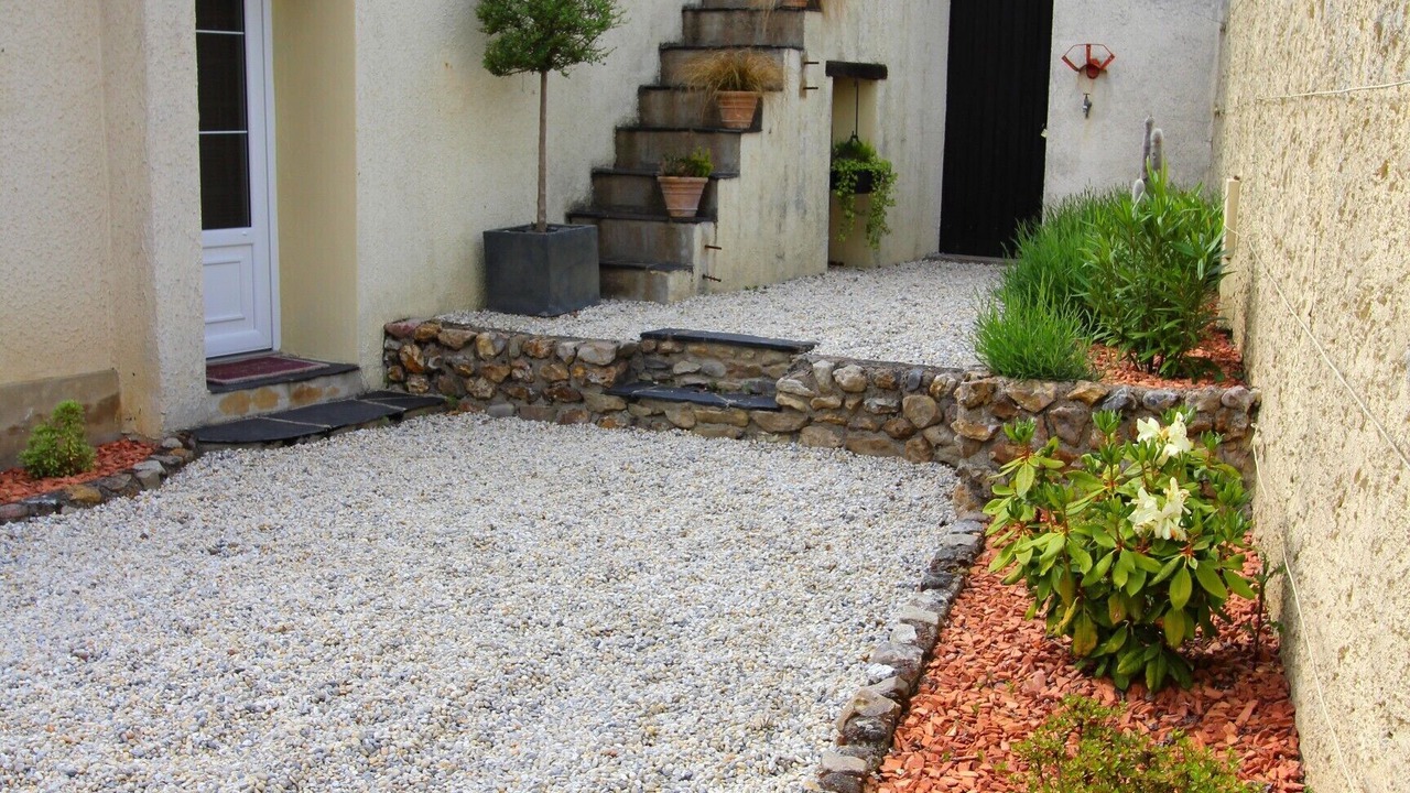 Photo of Outdoor in Ecouflant