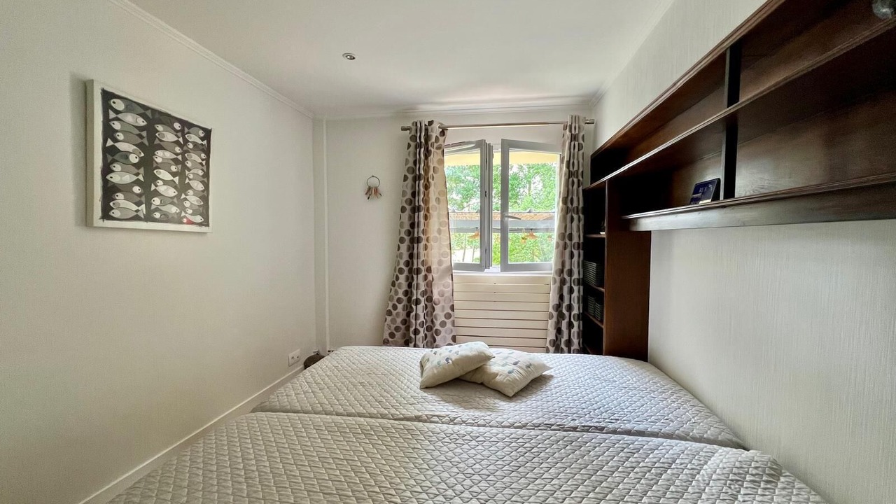 Photo of Bedroom in Ecouflant