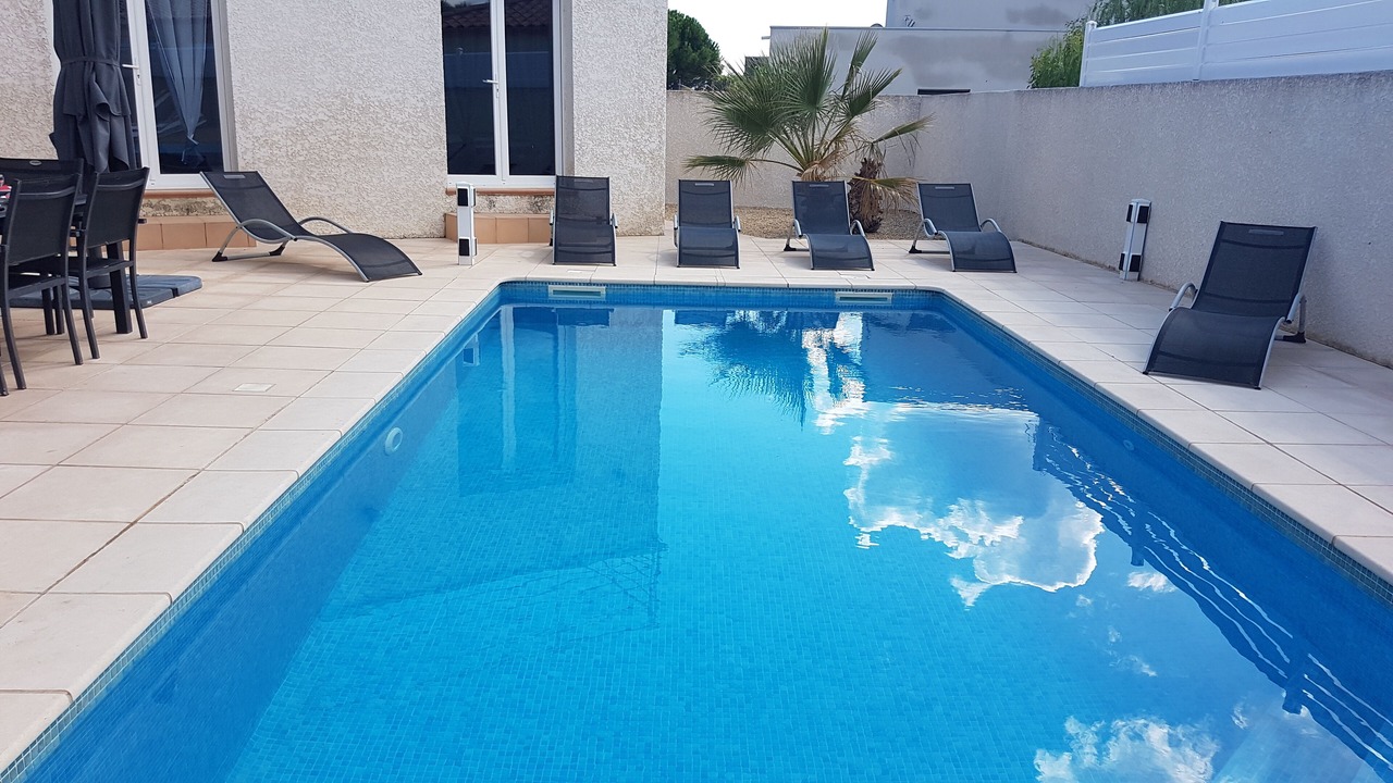 Photo of Outdoor in Vendres