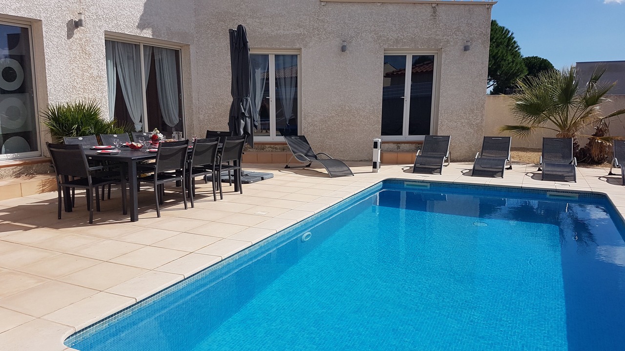 Photo of Outdoor in Vendres