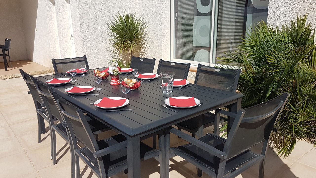 Photo of Outdoor in Vendres