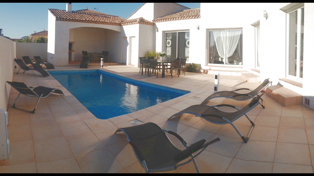 Photo of Outdoor in Vendres