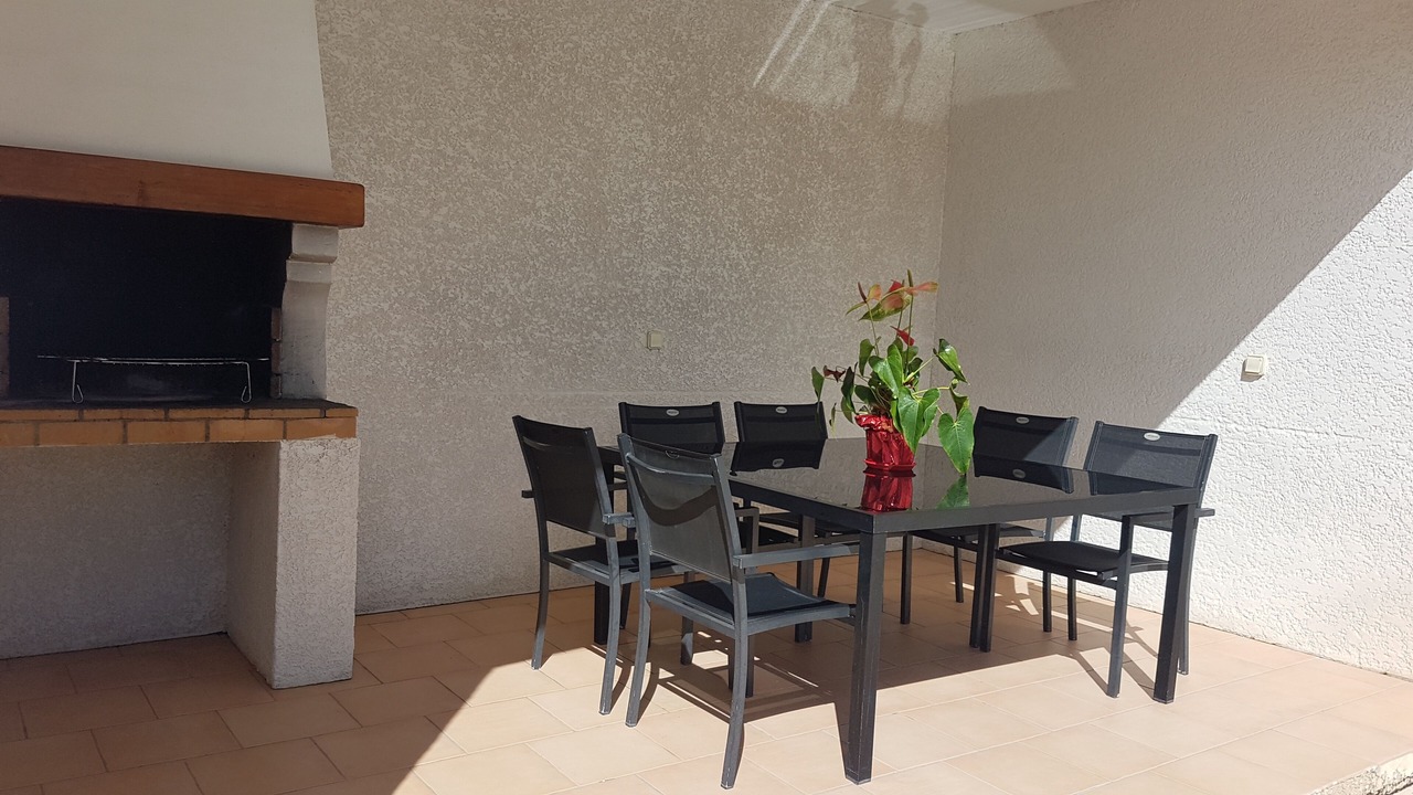 Photo of Outdoor in Vendres