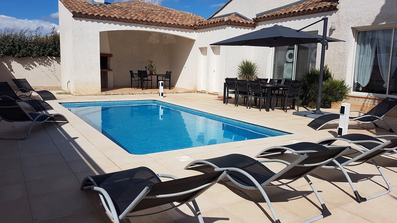 Photo of Outdoor in Vendres