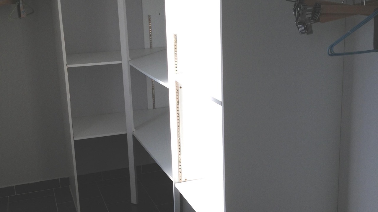 Photo of Bedroom in Vendres