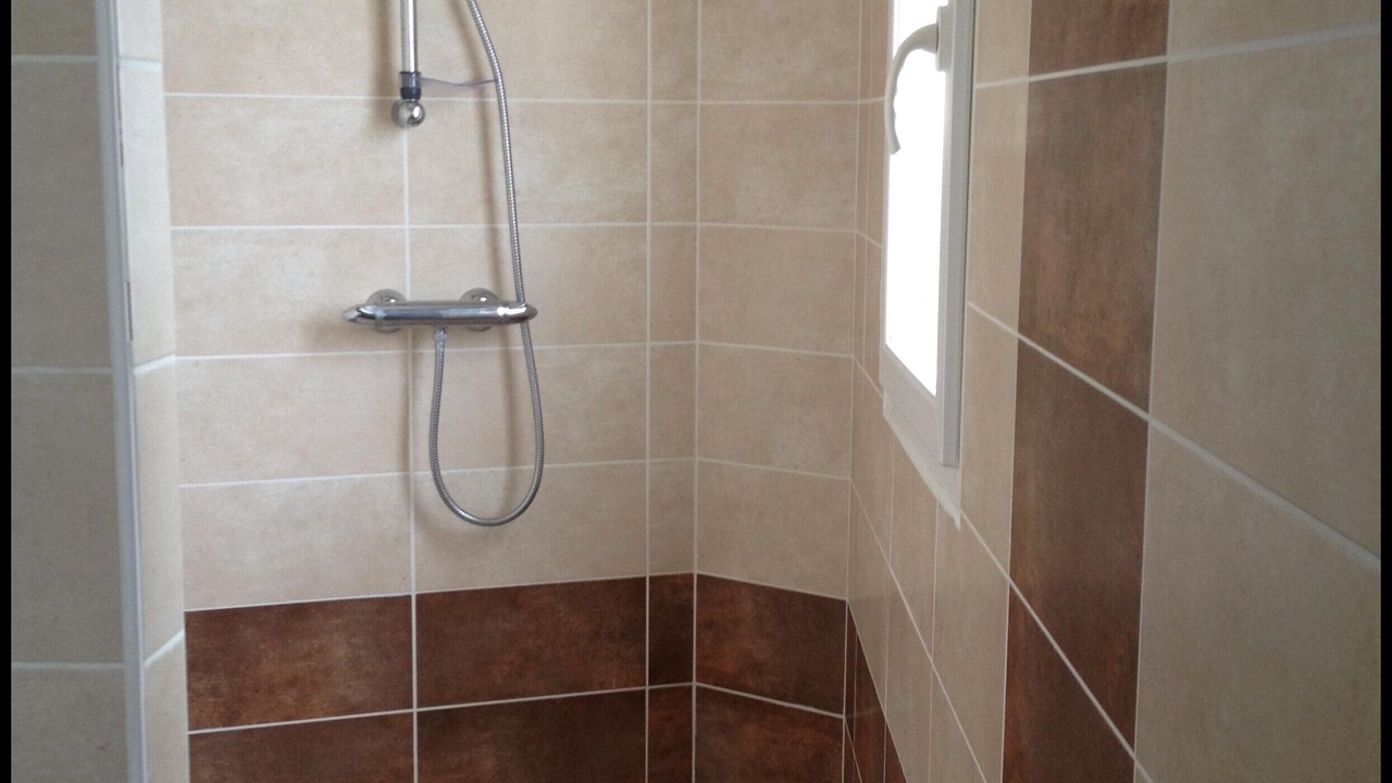 Photo of Bathroom in Vendres
