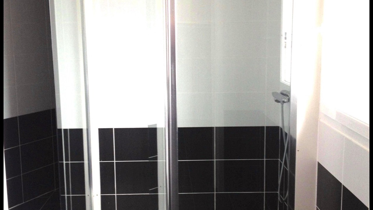 Photo of Bathroom in Vendres