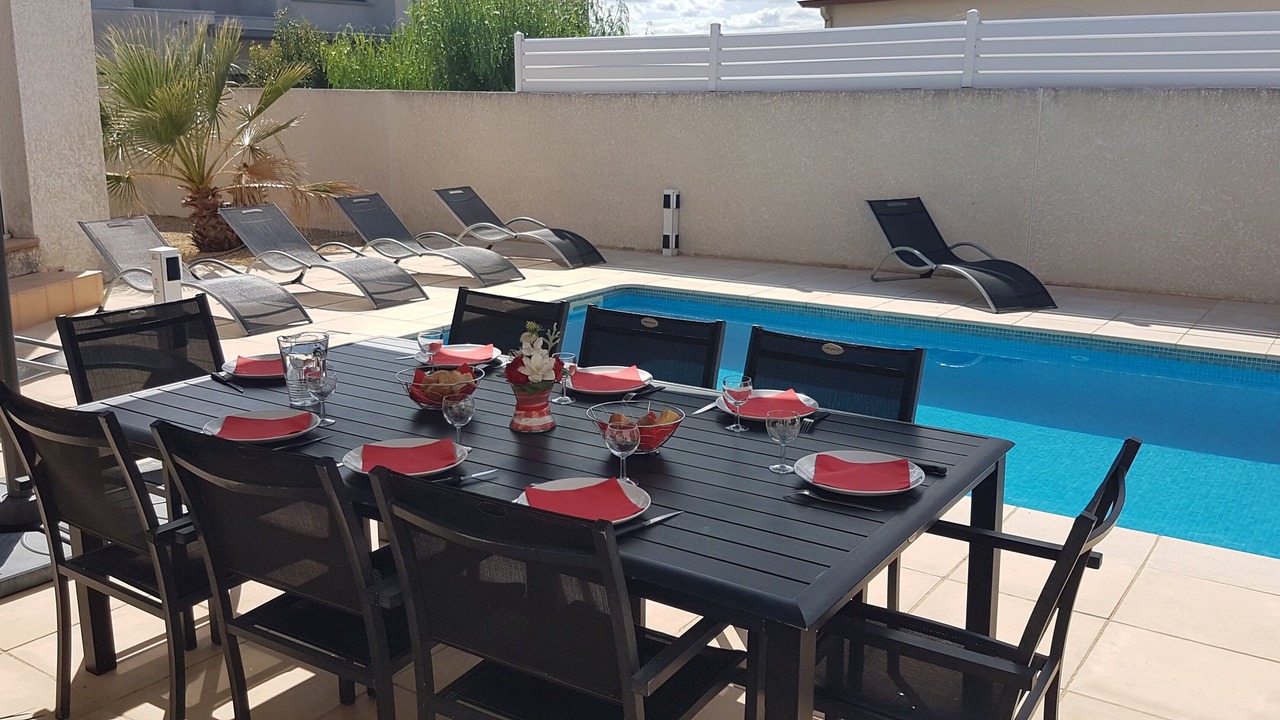 Photo of Outdoor in Vendres