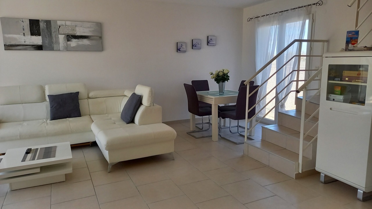 Photo of Livingroom in Vendres