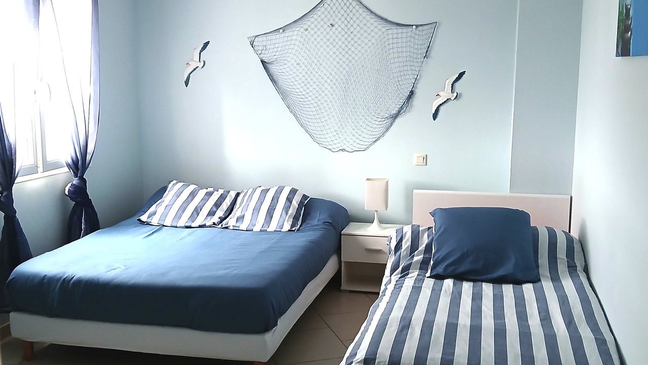 Photo of Bedroom in Vendres
