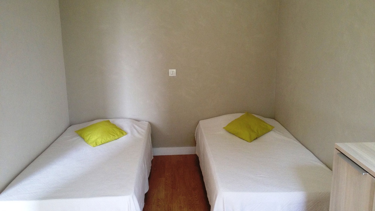 Photo of Bedroom in La Ronde