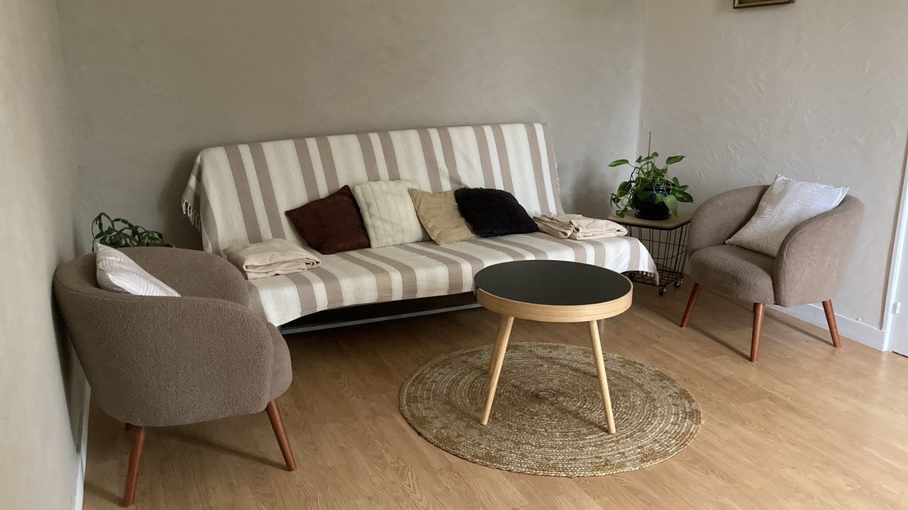 Photo of Livingroom in La Ronde