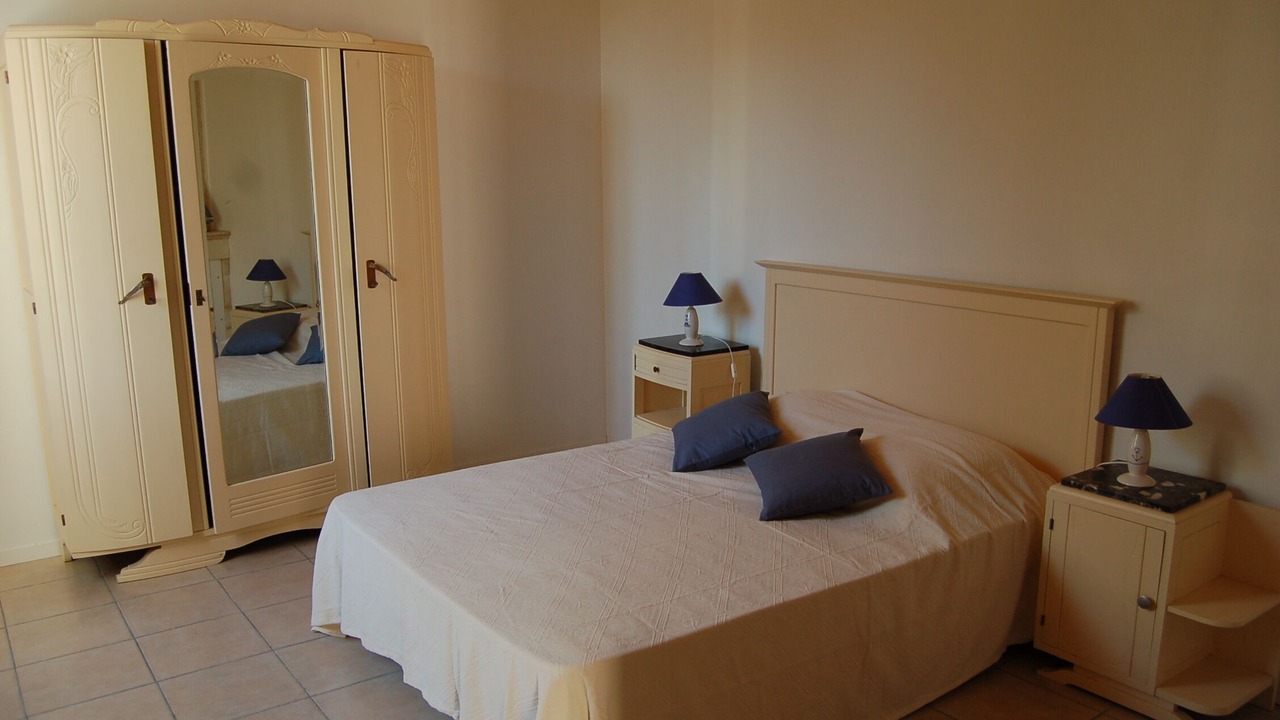 Photo of Bedroom in La Ronde