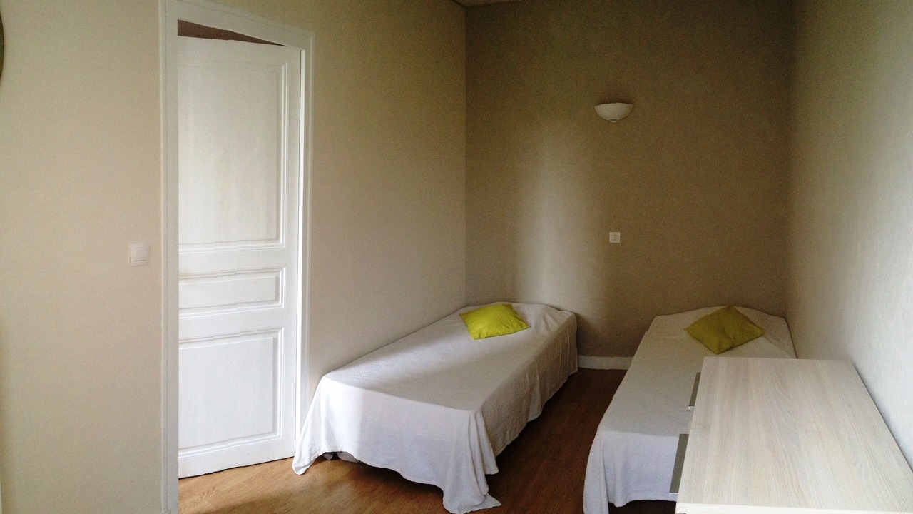 Photo of Bedroom in La Ronde