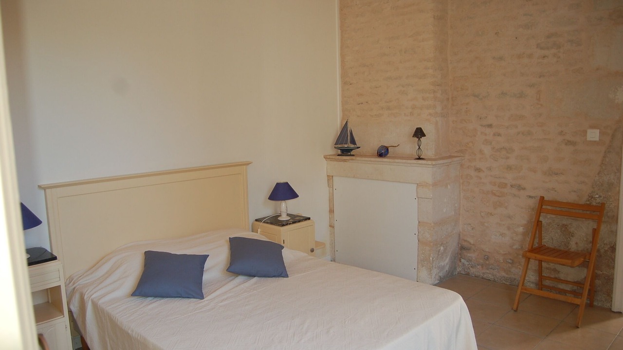 Photo of Bedroom in La Ronde