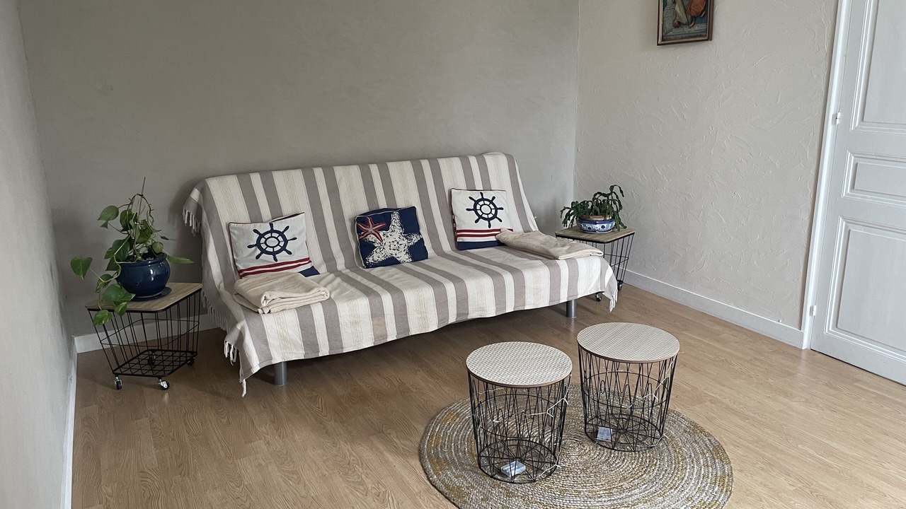 Photo of Livingroom in La Ronde