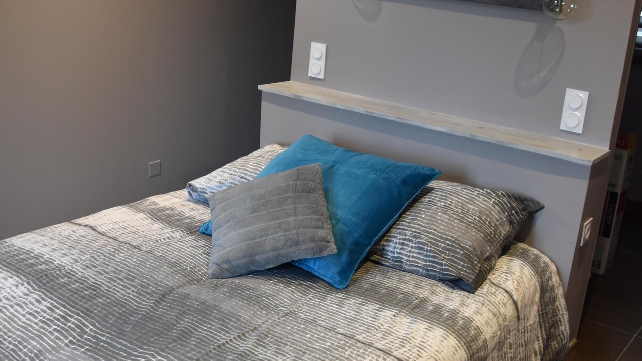 Photo of Bedroom in Loubers