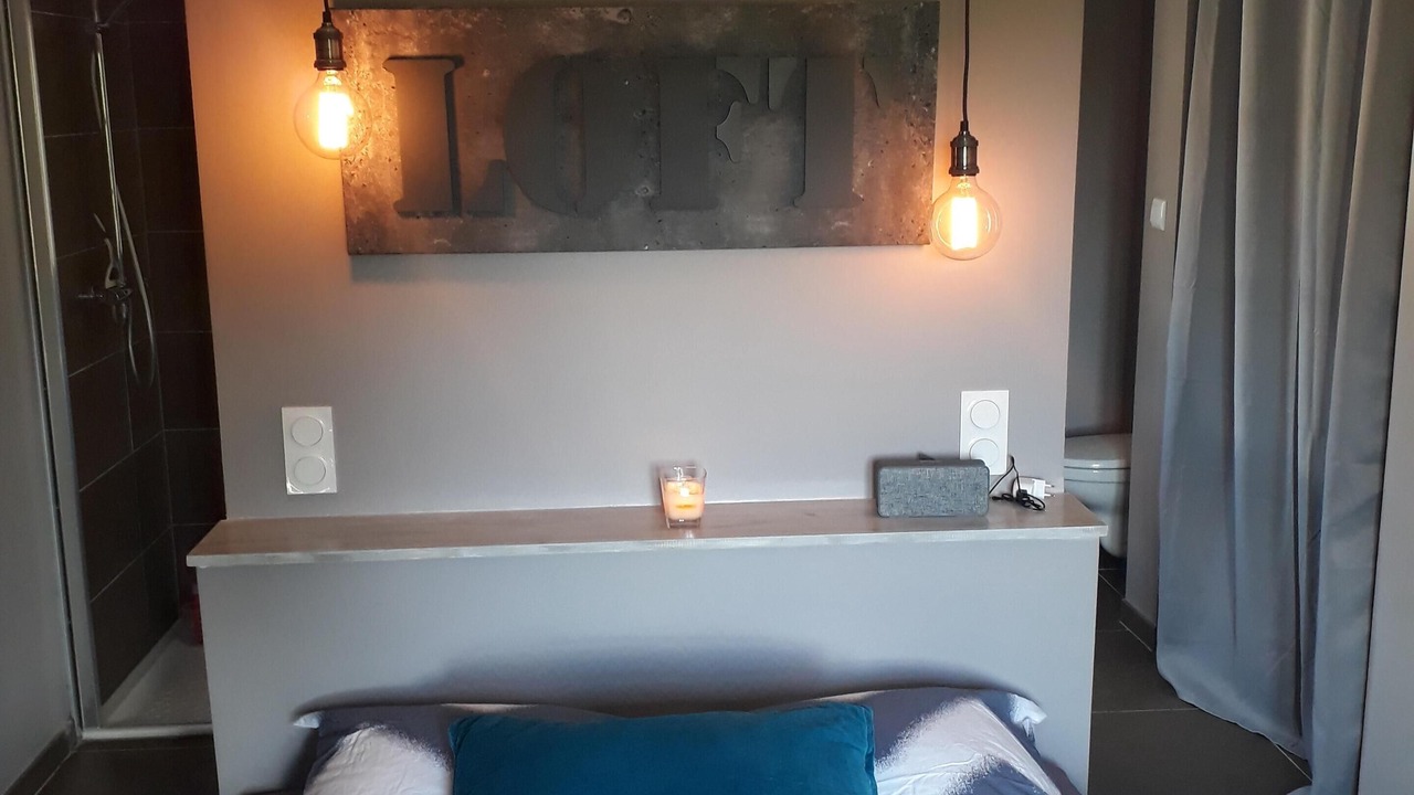 Photo of Bedroom in Loubers
