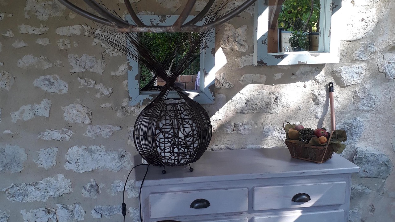 Photo of Outdoor in Loubers