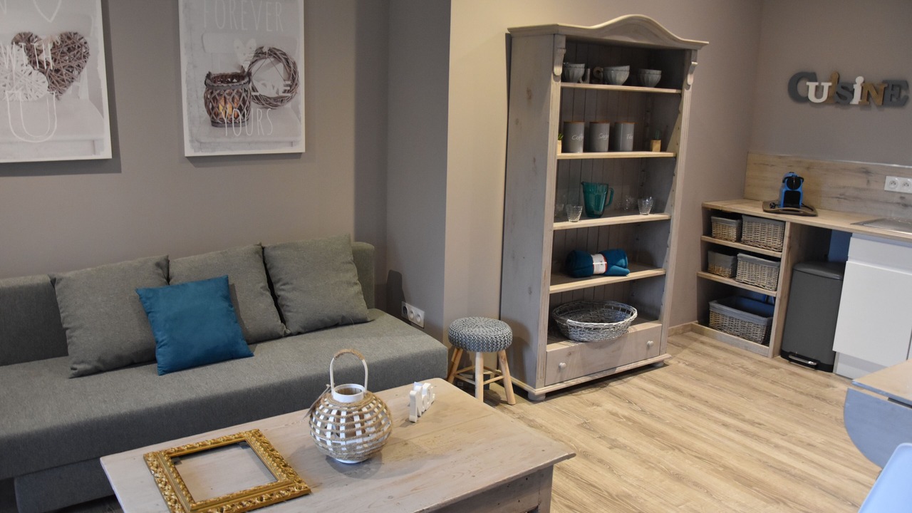 Photo of Livingroom in Loubers