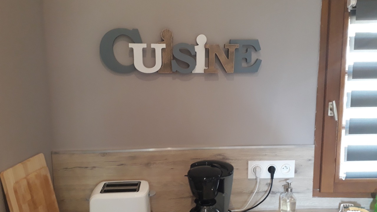 Photo of Kitchen in Loubers