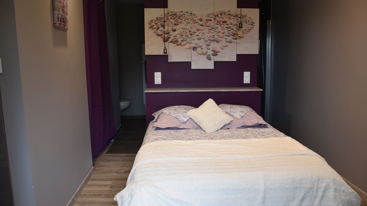 Photo of Bedroom in Loubers