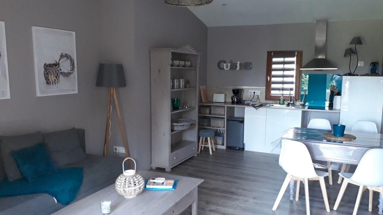 Photo of Livingroom in Loubers