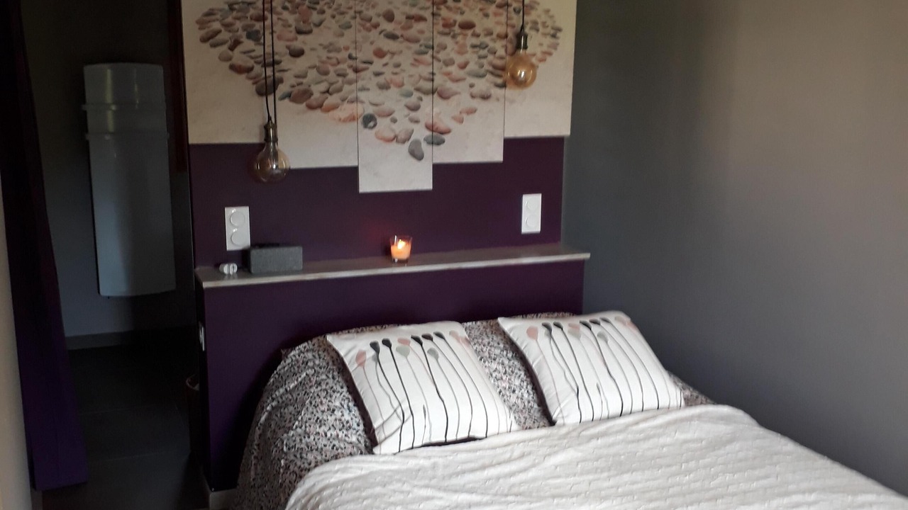 Photo of Bedroom in Loubers