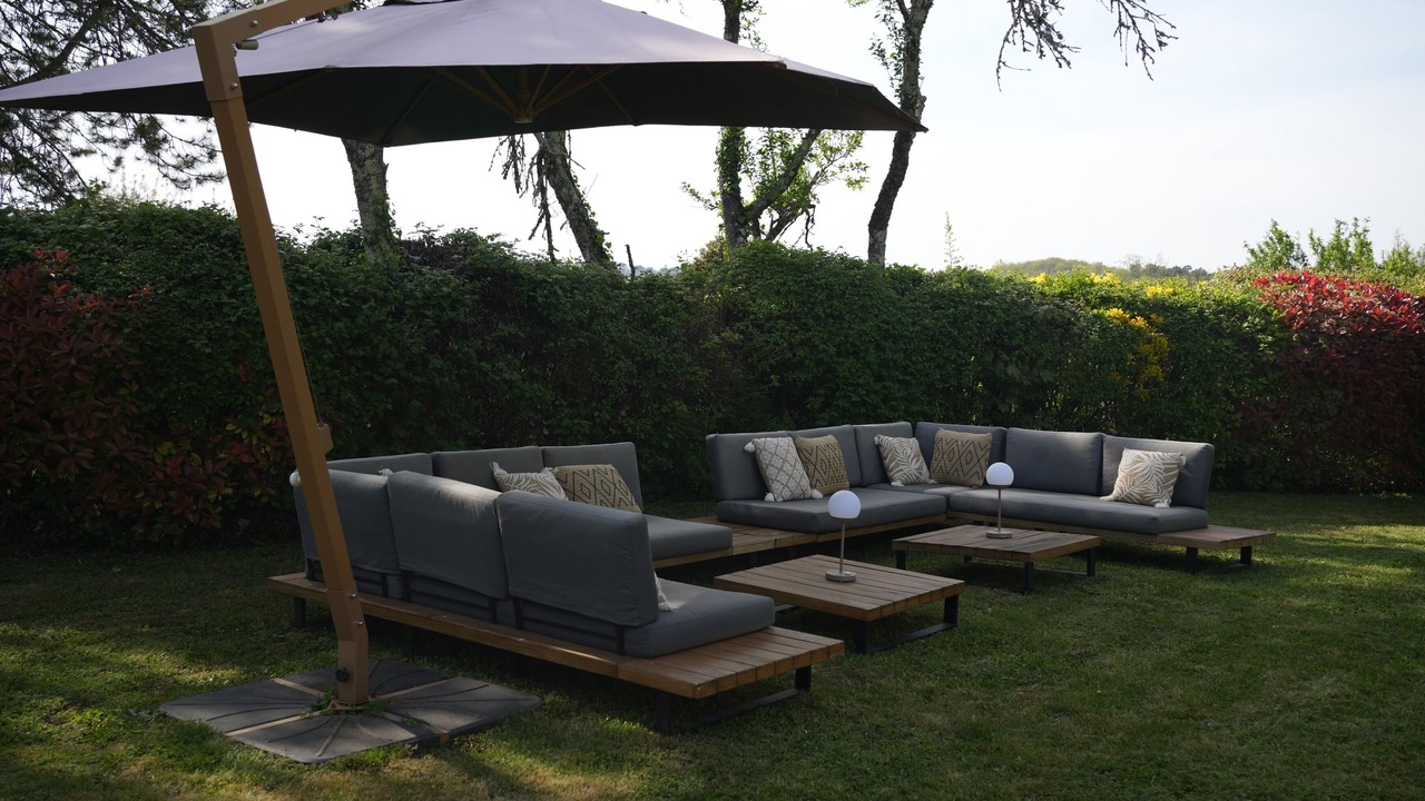 Photo of Outdoor in Saint-Martin-des-Combes