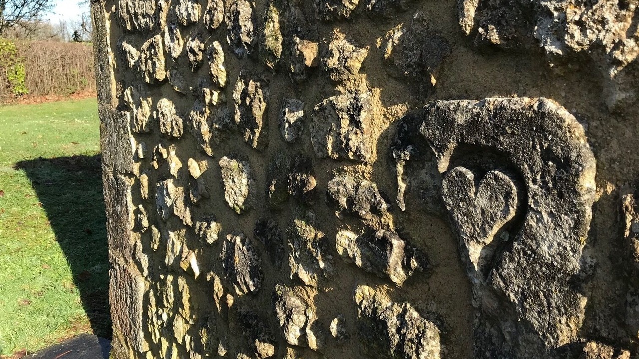 Photo of Outdoor in Saint-Martin-des-Combes