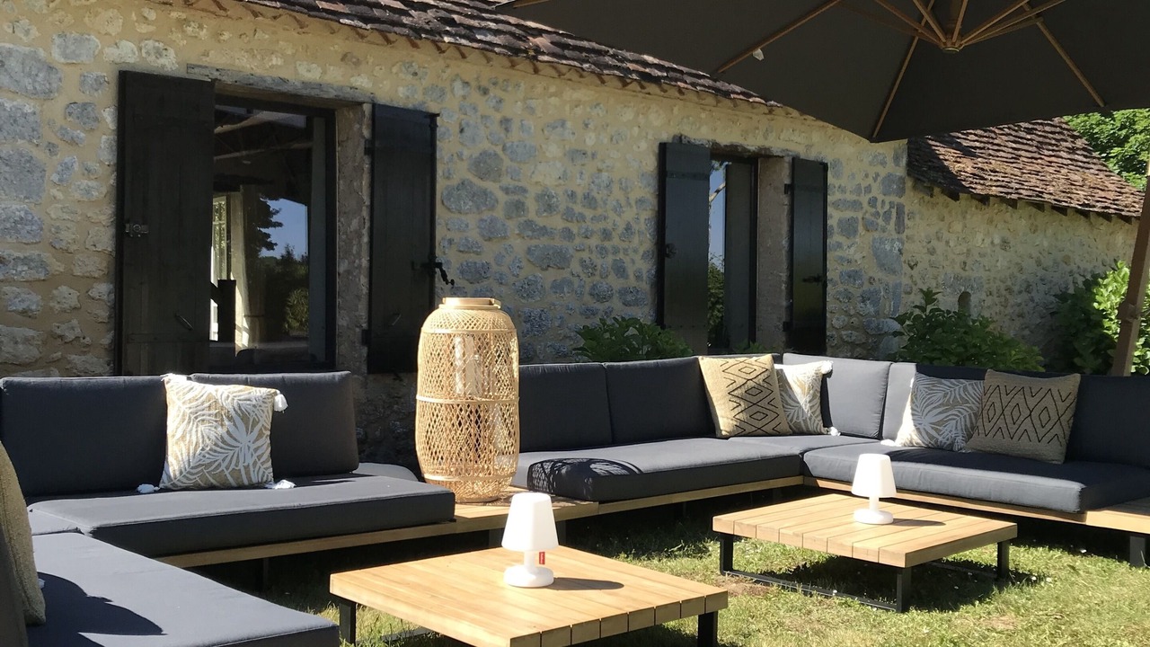 Photo of Outdoor in Saint-Martin-des-Combes