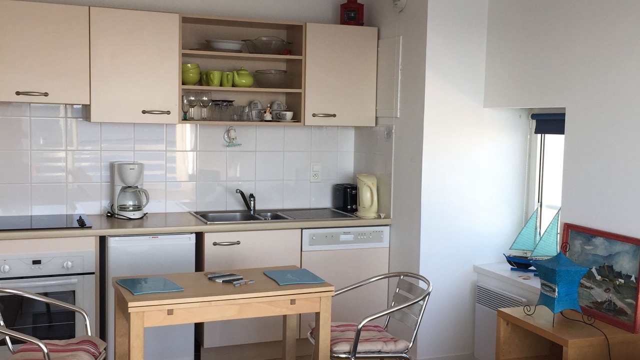Photo of Bedroom in Guilvinec
