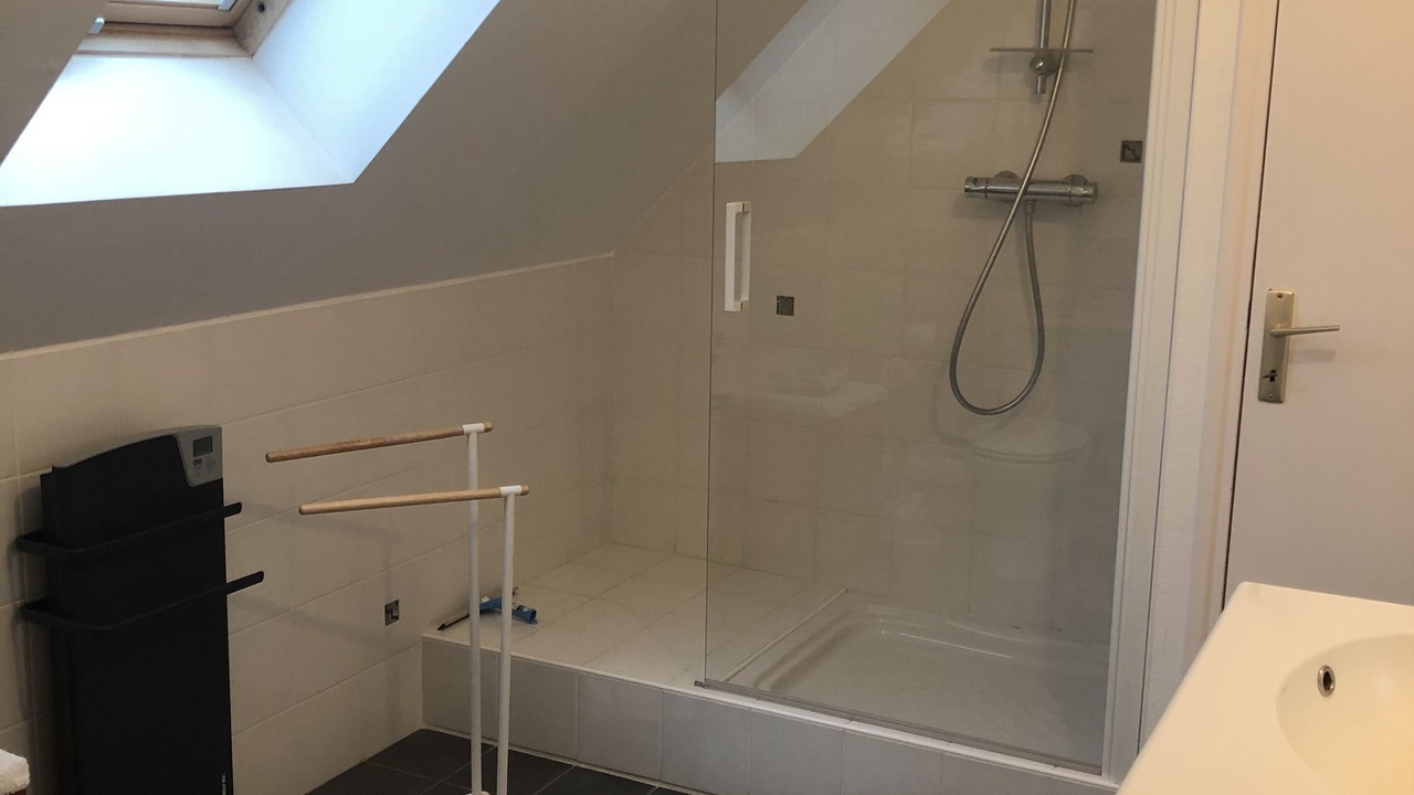 Photo of Bathroom in Guilvinec