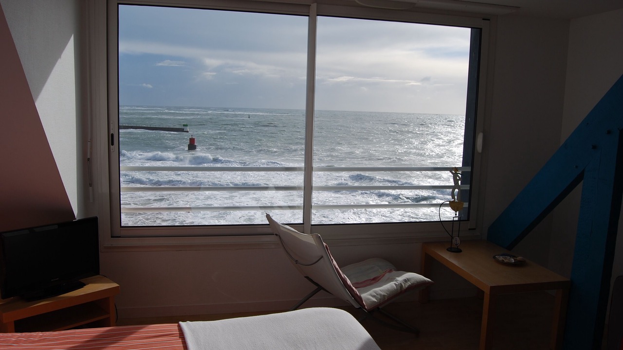 Photo of Bedroom in Guilvinec